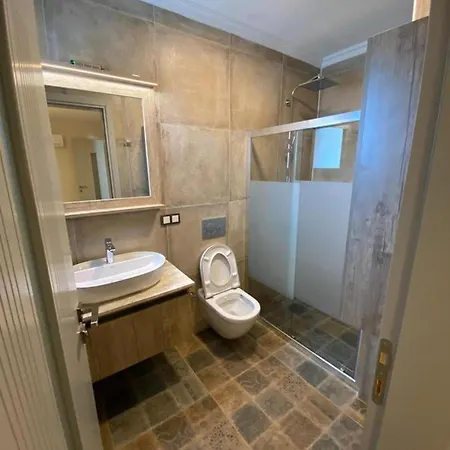 Willa Immaculate 4-bed In Dalyan
