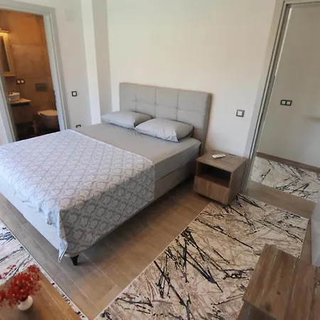 Immaculate 4-bed In Dalyan Willa *