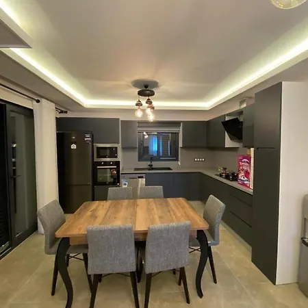 Villa Immaculate 4-bed In Dalyan Ortaca (Mugla)