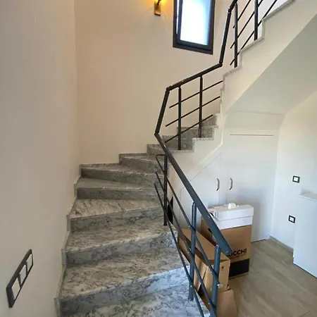 Immaculate 4-bed In Dalyan Villa *