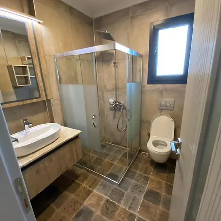 Immaculate 4-bed In Dalyan Villa Ortaca (Mugla)