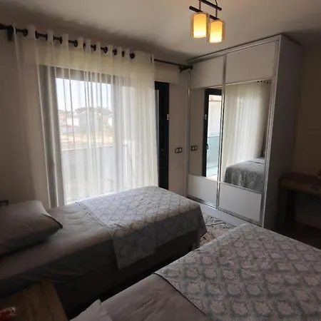 Villa Immaculate 4-bed In Dalyan Ortaca (Mugla)