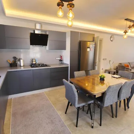 Immaculate 4-bed In Dalyan Villa Ortaca (Mugla)