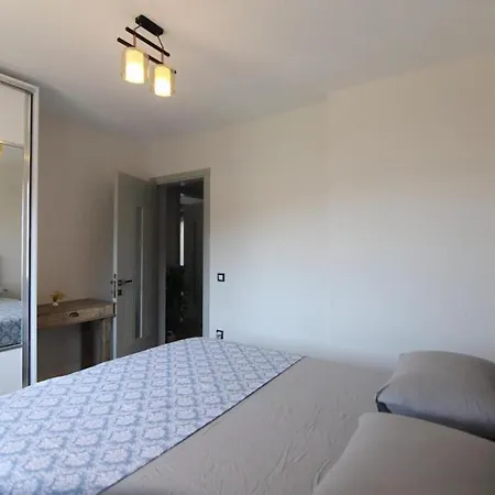 Immaculate 4-bed In Dalyan Villa