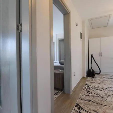 Immaculate 4-bed In Dalyan